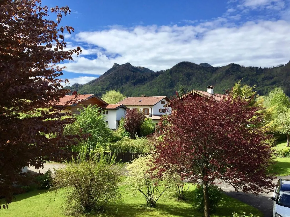 Ciao-Aschau Fewo Kirner Apartment Aschau im Chiemgau Germany