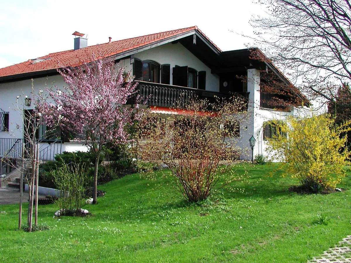 Ciao-Aschau Fewo Kirner Apartment Aschau im Chiemgau