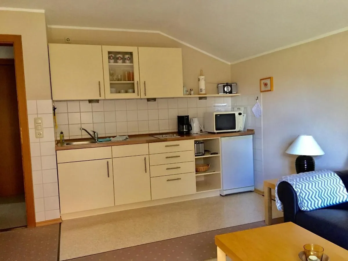 Ciao-Aschau Fewo Kirner Apartment Aschau im Chiemgau