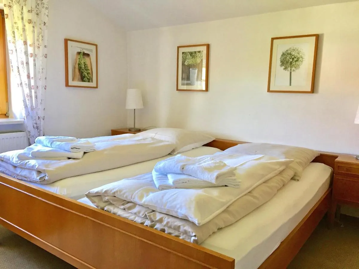 Ciao-Aschau Fewo Kirner Apartment Aschau im Chiemgau