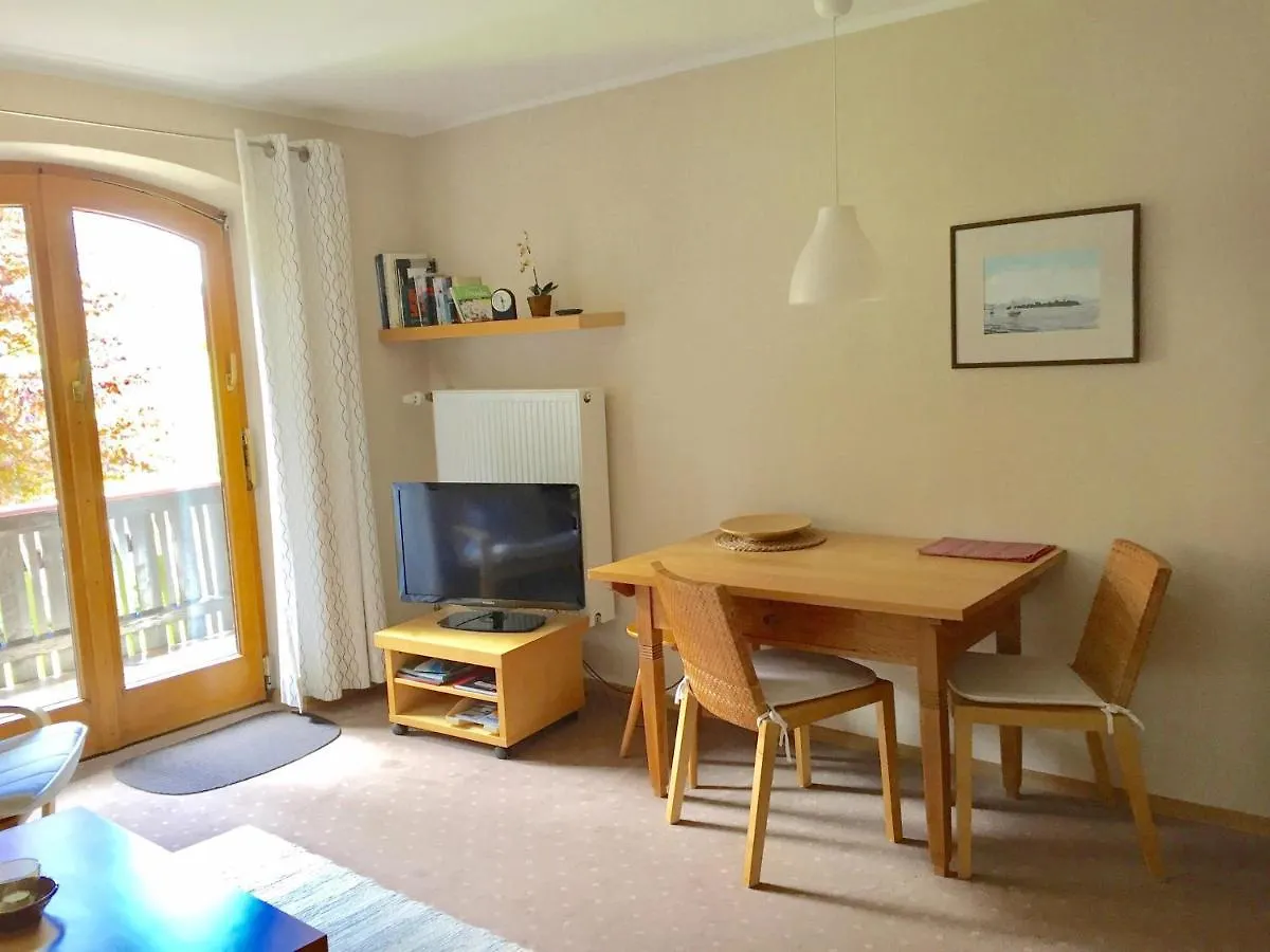Ciao-Aschau Fewo Kirner Apartment Aschau im Chiemgau Germany