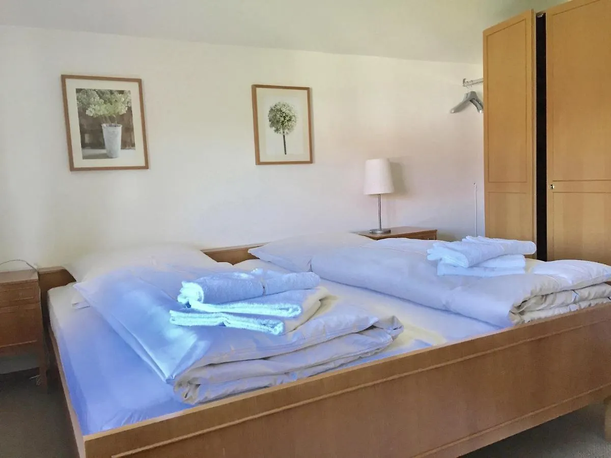 Ciao-Aschau Fewo Kirner Apartment Aschau im Chiemgau 0*,