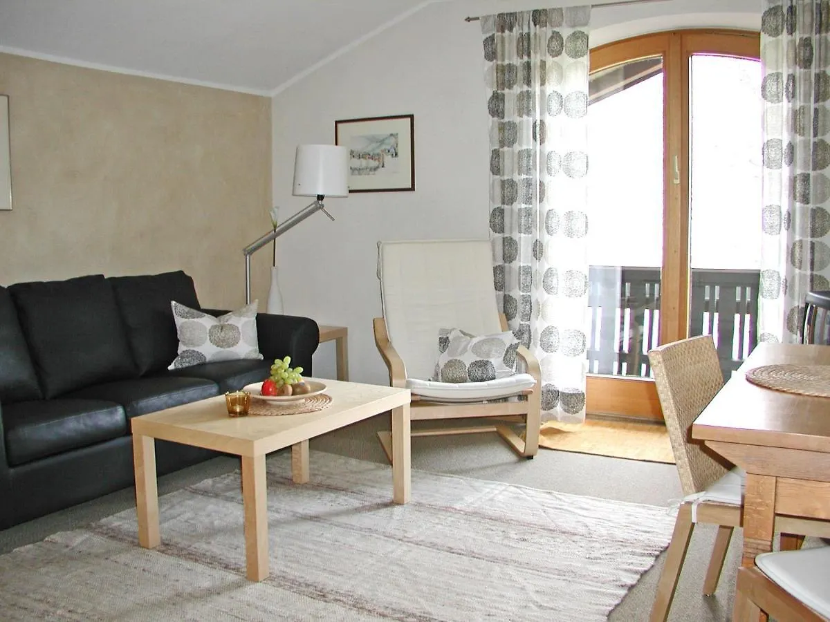 Ciao-Aschau Fewo Kirner Apartment Aschau im Chiemgau