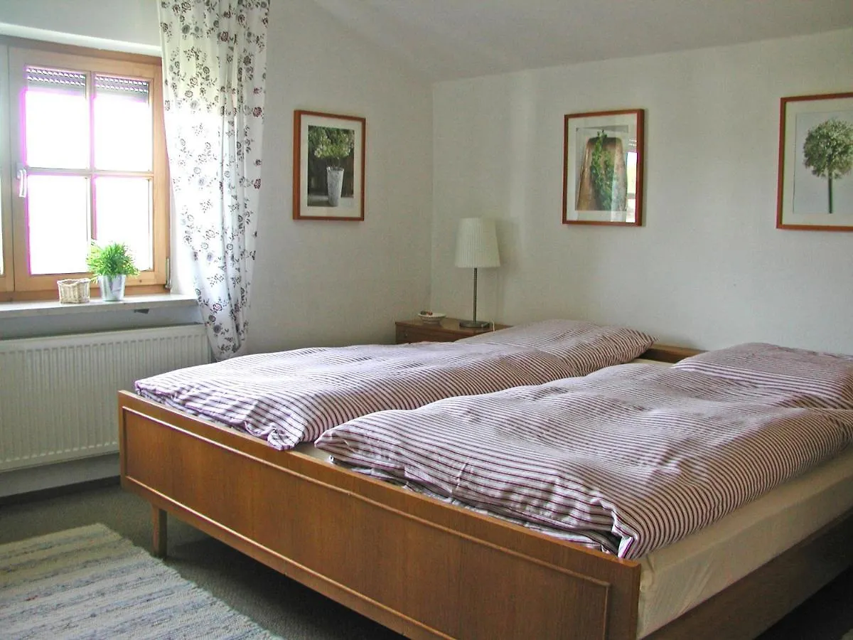 Ciao-Aschau Fewo Kirner Apartment Aschau im Chiemgau