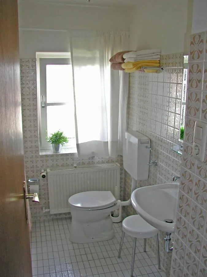 Ciao-Aschau Fewo Kirner Apartment Aschau im Chiemgau Germany