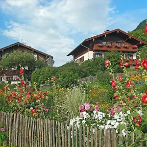 Gaestehaus Koyerbauer Boardinghouse Aschau im Chiemgau