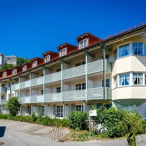  Hotel Burghotel Aschau